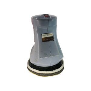 Auto Spa Luxury Car Care Car Polisher Machine Electric Powered